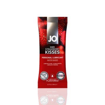Розпродаж!!! Пробник System JO H2O - STRAWBERRY (10 мл) (термін до 01.2025) SO2452-R фото