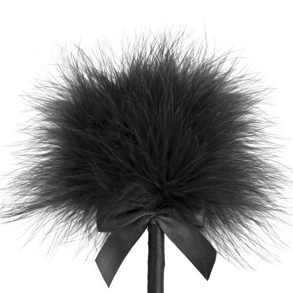 Метелочка Bijoux Indiscrets Tickle me tickler SO2675 фото