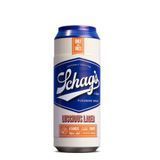 Мастурбатор Schag&rsquo;s by Blush - Luscious Lager Masturbator - Frosted SO8840 фото