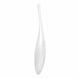 Смарт-вібратор для клітора Satisfyer Twirling Joy White SO7144 фото 2