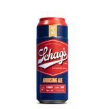 Мастурбатор Schag&rsquo;s by Blush - Arousing Ale Masturbator - Frosted SO8841 фото