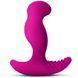 Массажер простаты с вибрацией Nexus G-Rider Plus Purple, макс диаметр 3,8см, перезаряжаемый GR002 фото 1