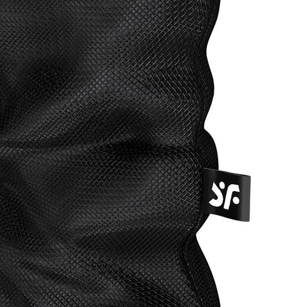 Мешочек для хранения игрушек Satisfyer Treasure Bag M Black SX0546 фото