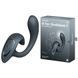 Вибратор Satisfyer G for Goddess 1 Dark Grey (мятая упаковка!!!) SX0668-R фото 8
