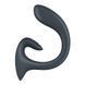 Вибратор Satisfyer G for Goddess 1 Dark Grey (мятая упаковка!!!) SX0668-R фото 4