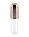 Мощный мини-вибратор Satisfyer Mini Secret Affair со съемным колпачком и дорожным замком SO3574 фото 1