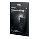 Мешочек для хранения игрушек Satisfyer Treasure Bag L Black SX0549 фото 3
