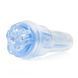 Мастурбатор Fleshlight Turbo Ignition Blue Ice (имитатор минета) F11178 фото 2