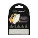 Презервативи ONE Legend Extra Large 3 шт, картонна коробка (м'ята упаковка!!!) SX0781-R фото 3