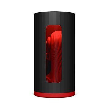 Смарт-мастурбатор LELO F1S V3 Red SX0703 фото