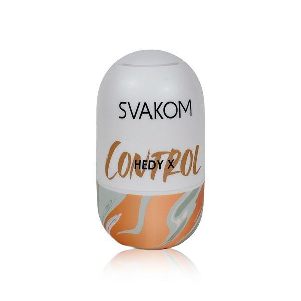 Набор &laquo;Сочный фрукт&raquo;, 3 вкусовые смазки System JO, яйцо-мастурбатор Svakom, кубики System JO SO5604 фото