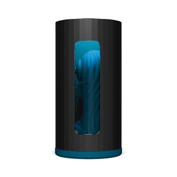 Смарт-мастурбатор LELO F1S V3 Teal SX0704 фото