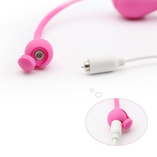 Смарт-вагінальні кульки Magic Motion Kegel v2, класична форма, для тренувань і задоволення SO2690 фото