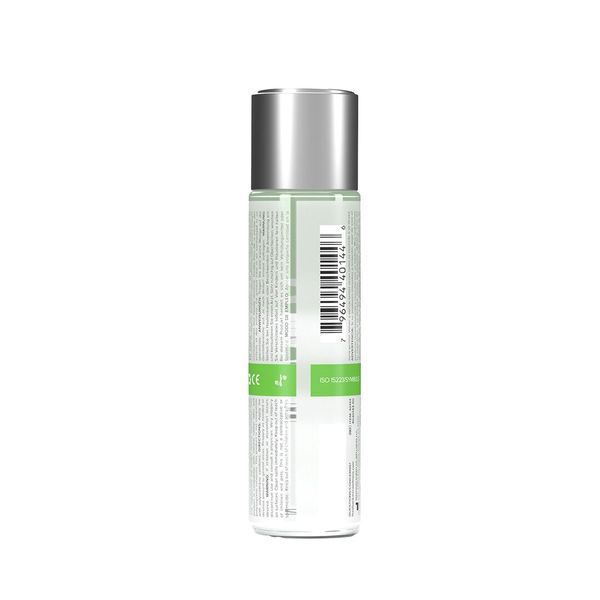 Змазка на водній основі JO H2O Waterbased Aloe (120 мл) SX0722 фото