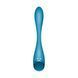 Универсальный вибратор Satisfyer G-Spot Flex 5+ Petrol SO7804 фото 4