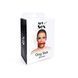 Кляп-палка на ремнях Art of Sex &ndash; Gag Stick Silicon, черный, натуральная кожа SO6705 фото 5