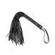 Набор Liebe Seele Temptation Bondage 8pcs Kit, фиксаторы, ошейник с поводком, кляп, флоггер, маска SO9510 фото 8