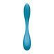 Универсальный вибратор Satisfyer G-Spot Flex 5+ Petrol SO7804 фото 6