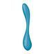 Универсальный вибратор Satisfyer G-Spot Flex 5+ Petrol SO7804 фото 2