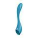 Универсальный вибратор Satisfyer G-Spot Flex 5+ Petrol SO7804 фото 5