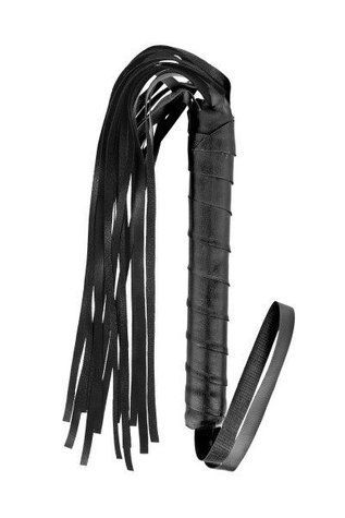 Флогер Fetish Tentation Martinet Whip (м'ята упаковка!!!) SO3733-R фото