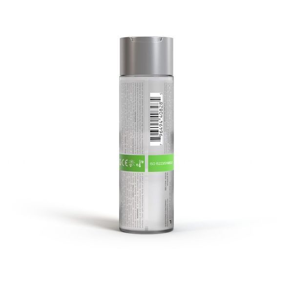 Змазка на водній основі JO H2O Waterbased Aloe (240 мл) SX0723 фото