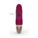 Вибратор-кролик Mystim Hop Hop Bob Fuchsia, мощный мотор, 8 режимов SO8137 фото 4