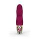 Вибратор-кролик Mystim Hop Hop Bob Fuchsia, мощный мотор, 8 режимов SO8137 фото 3
