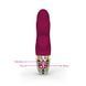 Вибратор-кролик Mystim Hop Hop Bob Fuchsia, мощный мотор, 8 режимов SO8137 фото 5