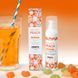 Массажное масло EXSENS Organic White Peach 50 мл разогревающее, без сахара, без парабенов, съедобное SO2381 фото 4