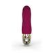 Вибратор-кролик Mystim Hop Hop Bob Fuchsia, мощный мотор, 8 режимов SO8137 фото 2