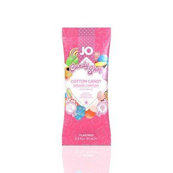 Розпродаж!!! Пробник System JO H2O - Cotton Candy (10 мл) (термін до 01.2025) SO6167-R фото