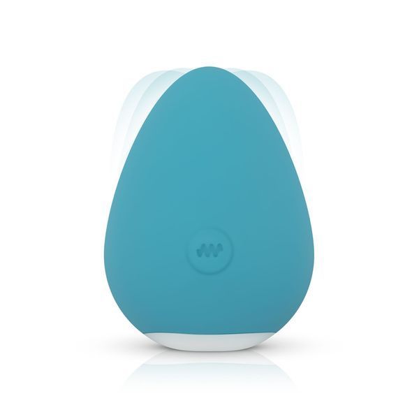Стимулятор клитора Cala Azul - Carla I Mini Massager SO8882 фото