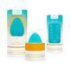Стимулятор клитора Cala Azul - Carla I Mini Massager SO8882 фото 11