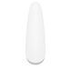 Вакуумный клиторальный стимулятор Satisfyer Curvy 2+ White с управлением через интернет SO3783 фото 2