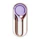 Пульсатор с вакуумной стимуляцией Otouch LOLLIPOP Purple SO9428 фото 6