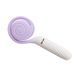 Пульсатор с вакуумной стимуляцией Otouch LOLLIPOP Purple SO9428 фото 3