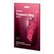 Мешочек для хранения игрушек Satisfyer Treasure Bag XL Pink SX0554 фото 3