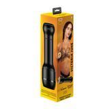 Мастурбатор-ротик FeelVictoria Mouth зі всмоктувальною інтерактивною насадкою Kiiroo PowerBlow Combo SO9360 фото