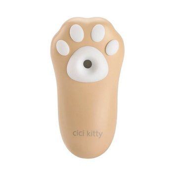 Вакуумний кліторальний стимулятор Otouch Cici Kitty SO9396 фото