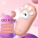 Вакуумний кліторальний стимулятор Otouch Cici Kitty SO9396 фото 5