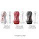 Мастурбатор Tenga Air-Tech Squeeze Gentle, сжимаемый корпус, более плотный вход SO3372 фото 7