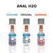 Анальная смазка JO ANAL H2O &mdash; ORIGINAL (120 мл) на водной основе, растительный глицерин SO1456 фото 5