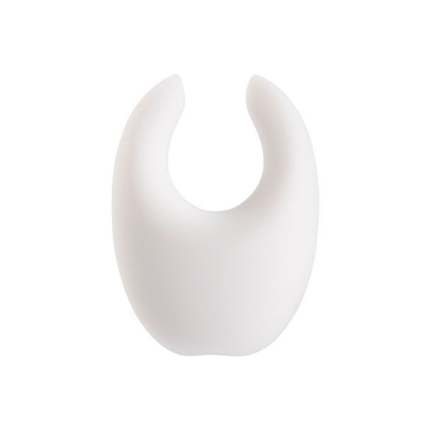 Ультразвуковой вибратор для клитора Otouch Bloom Ultrasonic Clitoris, 3 насадки SO9398 фото