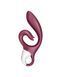Вібратор-кролик Satisfyer Love Me Red SO7778 фото 3