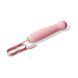 Аксесуар пульсатор Zalo &ndash; AVA Attachment Sakura Pink для смарт-вібромасажера Zalo &ndash; AVA SX0710 фото 1