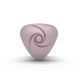 Вибратор для клитора Mystim Heart&acute;s Desire White, 8 режимов, очень мощный SO8141 фото 2