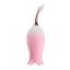 Ультразвуковой вибратор для клитора Otouch Bloom Ultrasonic Clitoris, 3 насадки SO9398 фото 5