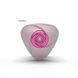 Вибратор для клитора Mystim Heart&acute;s Desire White, 8 режимов, очень мощный SO8141 фото 7