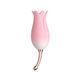 Ультразвуковой вибратор для клитора Otouch Bloom Ultrasonic Clitoris, 3 насадки SO9398 фото 1